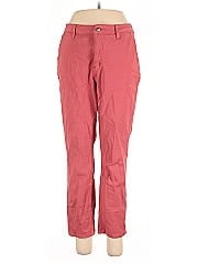Cosmic Blue Love Casual Pants