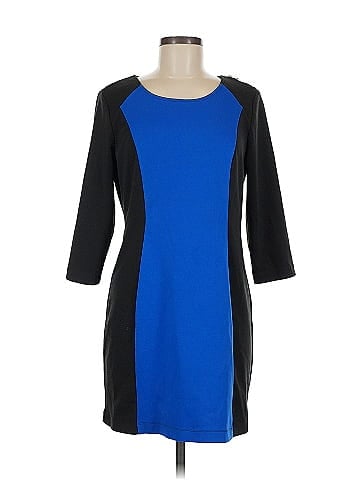 Marc New York Andrew Marc Casual Dress (view 1)