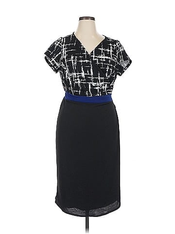 IGIGI Cocktail Dress (view 1)