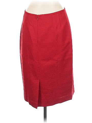 Le Suit Formal Skirt (view 2)