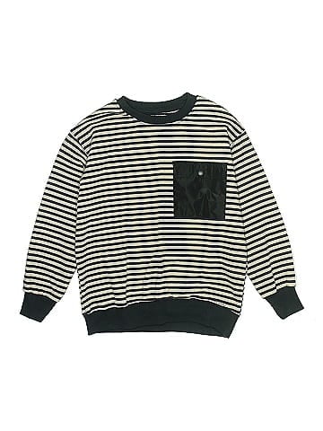 Zara Pullover Sweater (view 1)