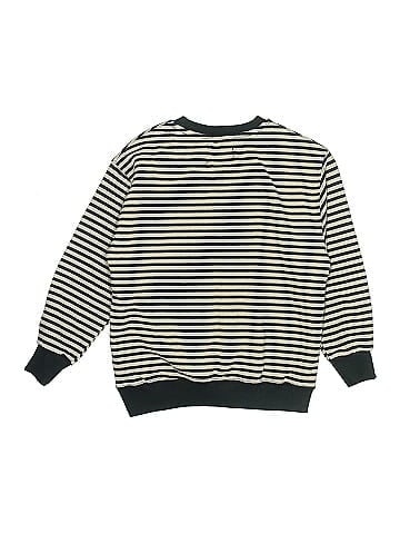 Zara Pullover Sweater (view 2)