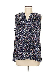Chaus Sleeveless Blouse
