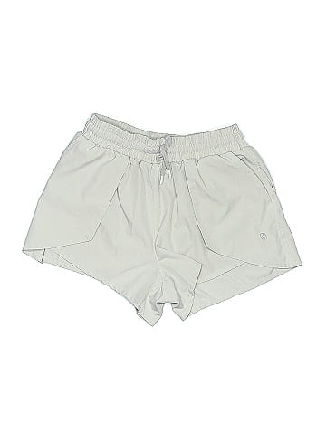 MPG Athletic Shorts (view 1)