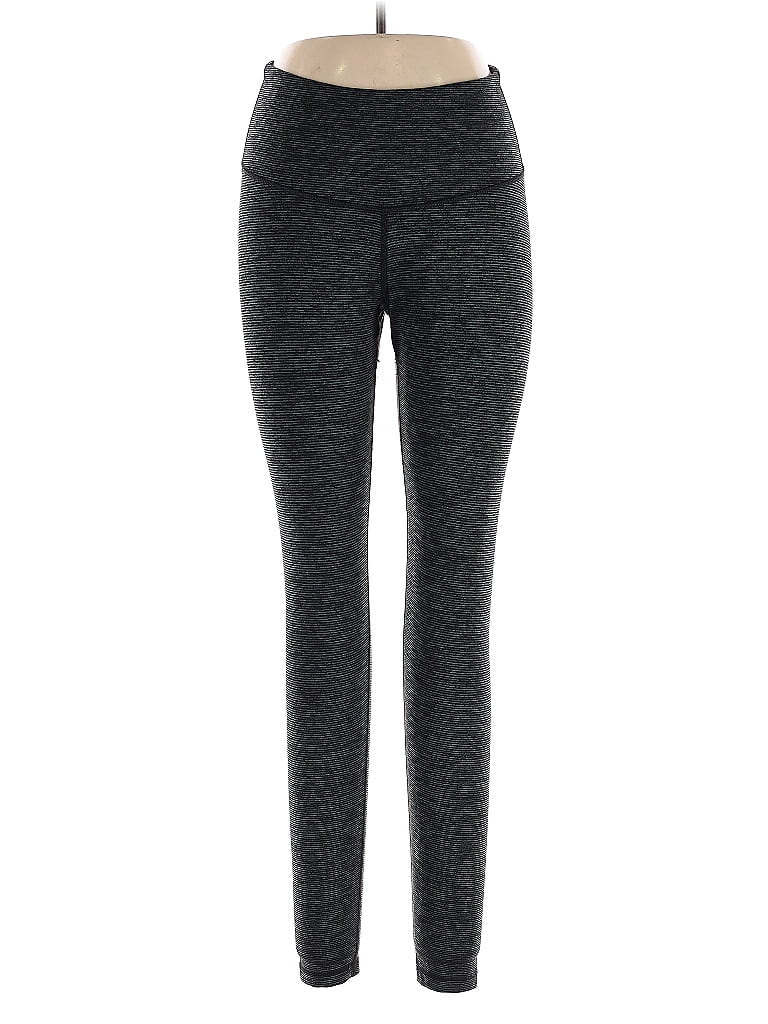 Pre-owned Active By Old Navy Active Pants In Gray