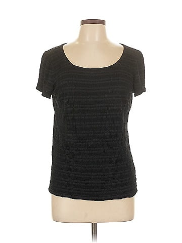 Armani Collezioni Short Sleeve Top (view 1)