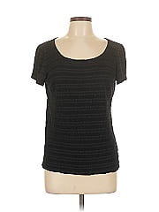 Armani Collezioni Short Sleeve Top