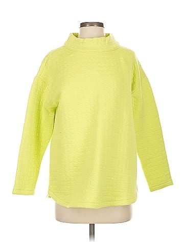 T by Talbots Turtleneck Sweater (view 1)