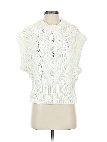 Lalavon Sweater Vest (view 1)