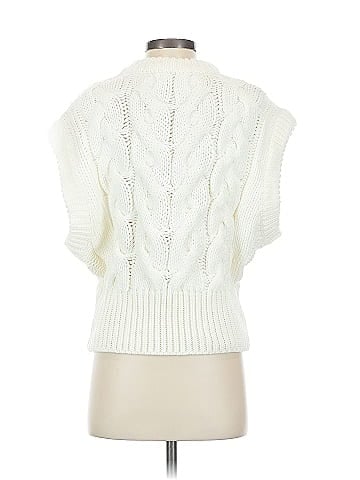 Lalavon Sweater Vest (view 2)