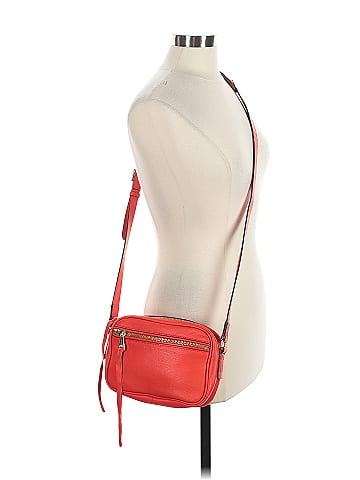 Aimee Kestenberg Leather Crossbody Bag (view 2)