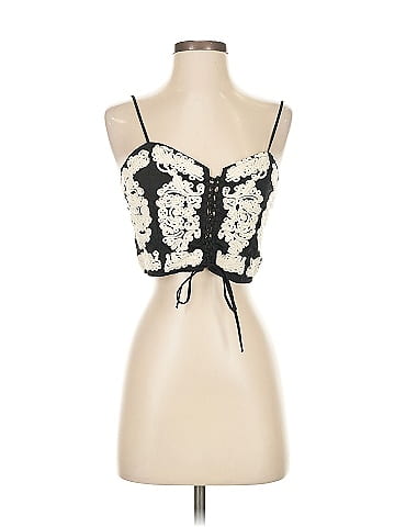 Goodnight Macaroon Sleeveless Top (view 1)