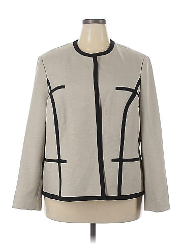 Jones Studio Jacket (view 1)