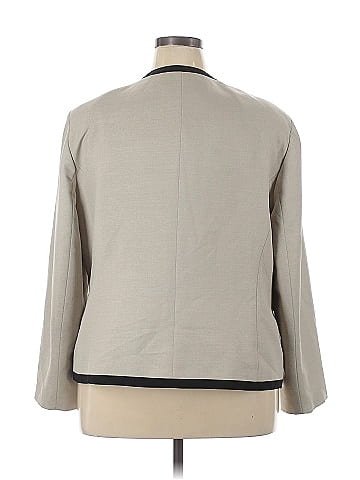 Jones Studio Jacket (view 2)