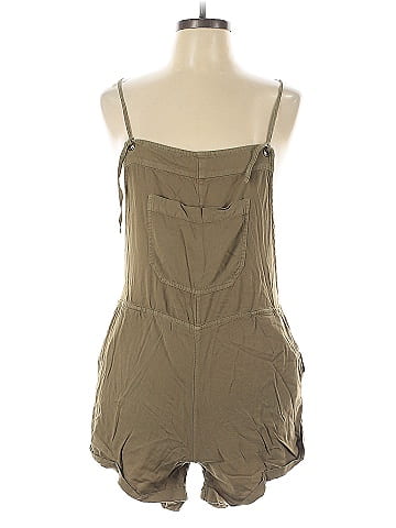 Billabong Romper (view 1)