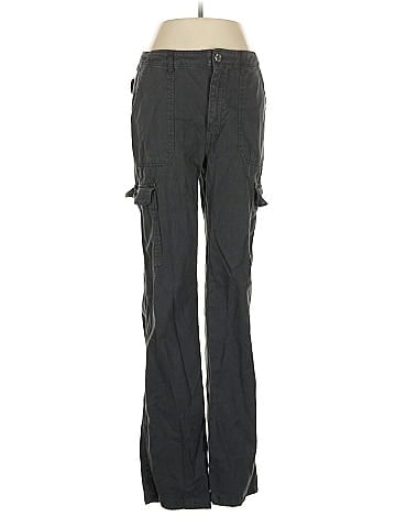 Zara Cargo Pants (view 1)