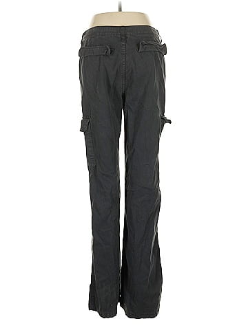 Zara Cargo Pants (view 2)