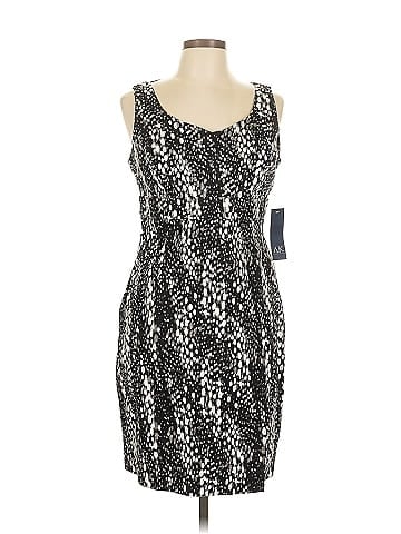 AK Anne Klein Cocktail Dress (view 1)