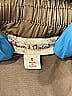 Hem & Thread Tan Casual Pants Size S - photo 4