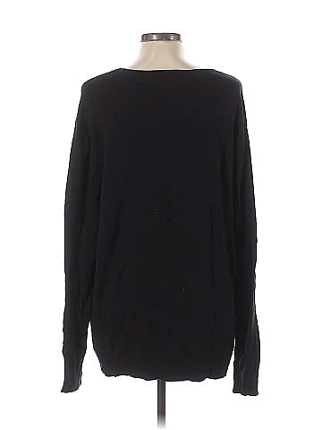 Stylus Pullover Sweater (view 2)