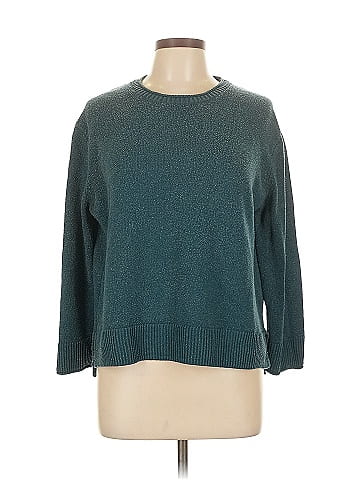 Ella Moss Pullover Sweater (view 1)