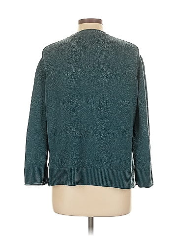 Ella Moss Pullover Sweater (view 2)