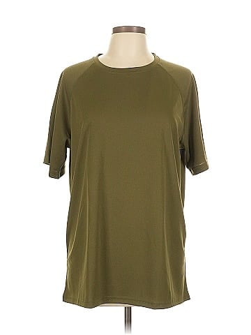 Ingredients Short Sleeve T-Shirt (view 1)