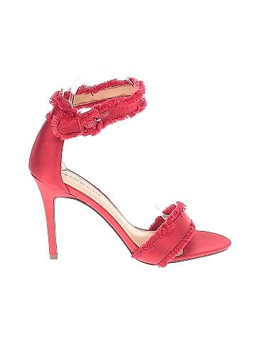 Who What Wear Heels (view 1)