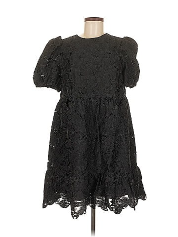 Paris Atelier & Other Stories Cocktail Dress (view 1)