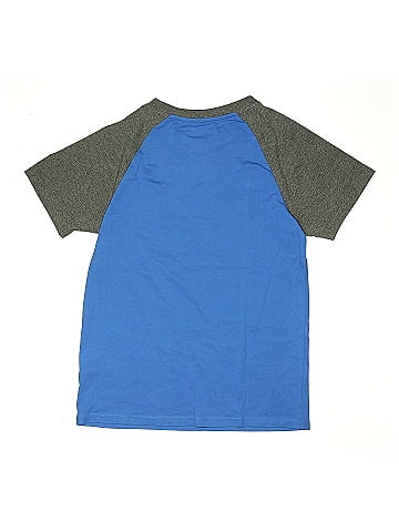 Puma Short Sleeve T-Shirt (view 2)