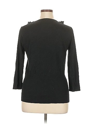Spense Pullover Sweater (view 2)