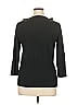 Spense Black Pullover Sweater Size XL - photo 2