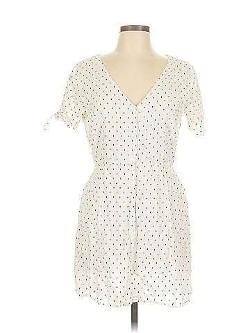 Amuse Society Casual Dress (view 1)