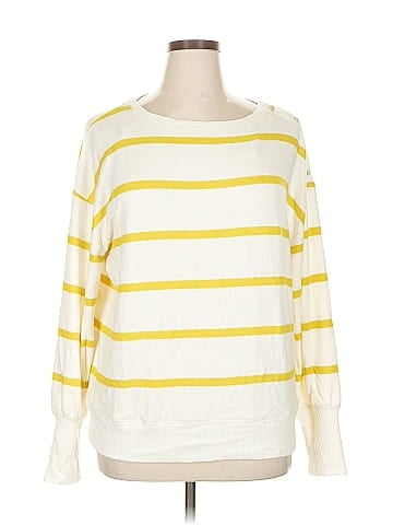 Sonoma Goods for Life Pullover Sweater (view 1)