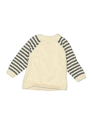 Tea Pullover Sweater (view 2)