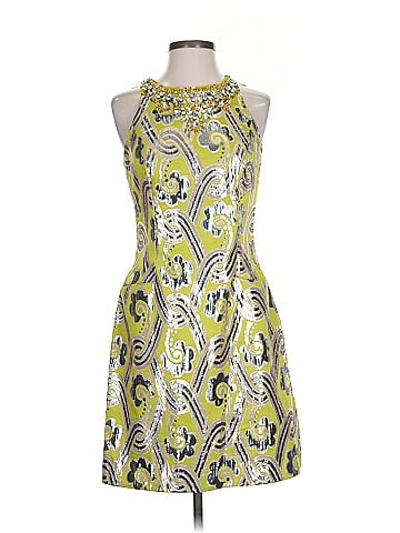 Lilly Pulitzer Cocktail Dress (view 1)