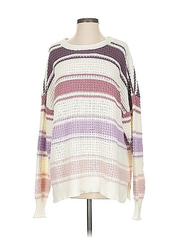 Aeropostale Pullover Sweater (view 1)