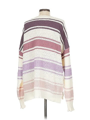 Aeropostale Pullover Sweater (view 2)
