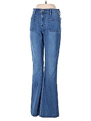 Frame Denim Jeans