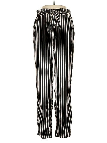 Olivaceous Casual Pants (view 1)