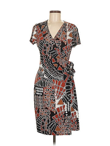 Jones Studio Casual Dress (view 1)