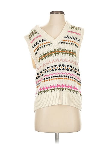 Scotch & Soda Sweater Vest (view 1)