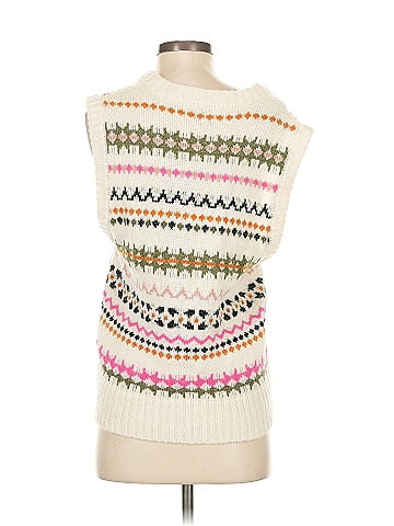 Scotch & Soda Sweater Vest (view 2)