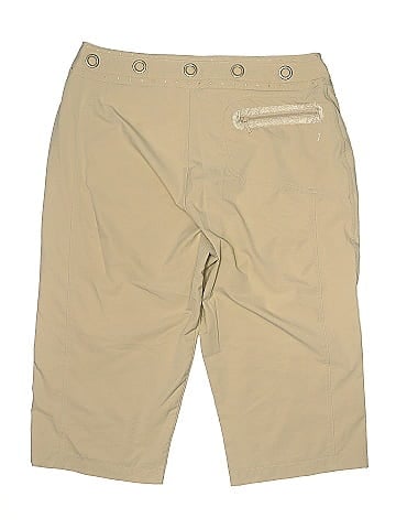 Tail Khaki Shorts (view 2)