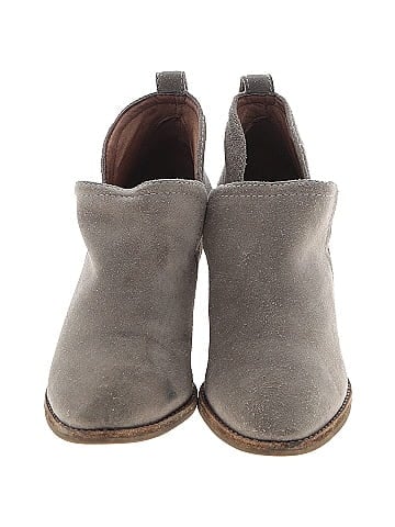 Jeffrey Campbell Ankle Boots (view 2)