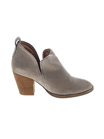 Jeffrey Campbell Ankle Boots (view 1)