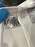 Lucky in Love Solid White Casual Skirt Size XS - photo 4