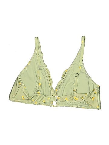 LC Lauren Conrad Swimsuit Top (view 2)