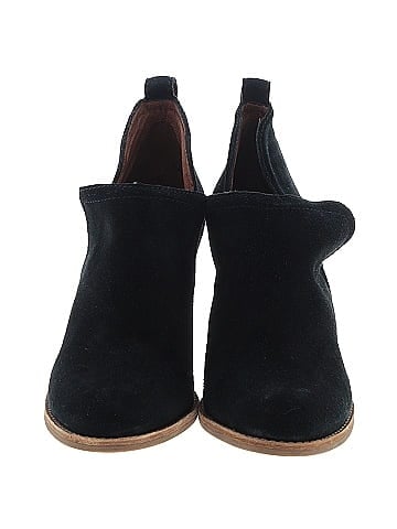 Jeffrey Campbell Ankle Boots (view 2)