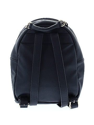 Tommy Hilfiger Leather Backpack (view 2)